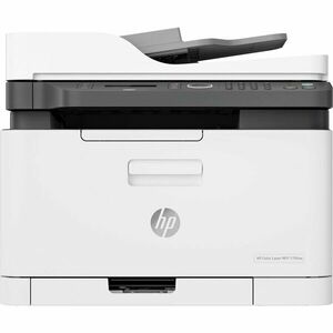 Multifunctional HP 179FNW, Laser, Color, format A4, ADF, wireless imagine