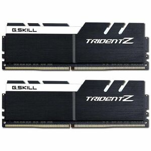 Memorie Trident Z 32GB (2x16GB) DDR4 3200MHz CL14 Dual Channel Kit imagine