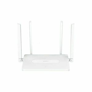 Router wireless dual band Imou HR12G, 2.4/5 GHz, 1Gbps imagine