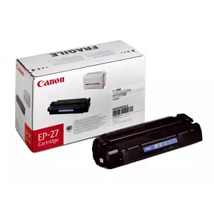 Cartus Laser Canon Black EP-27 imagine
