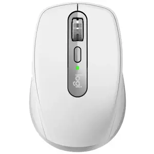 Mouse Logitech MX Anywhere 3 pentru Mac Alb imagine