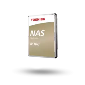 Hard Disk Desktop Toshiba N300 10TB SATA3 7200RPM Box imagine