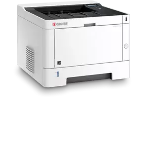 Imprimanta Laser Monocrom Kyocera ECOSYS P2040DW imagine