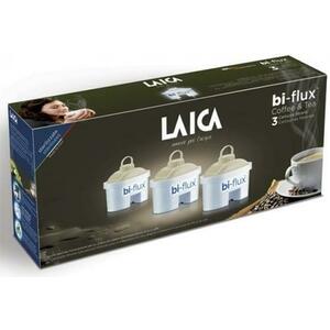Filtre Laica Bi-Flux Tea & Coffee C3M pentru Cana filtrare apa, 3 bucati imagine