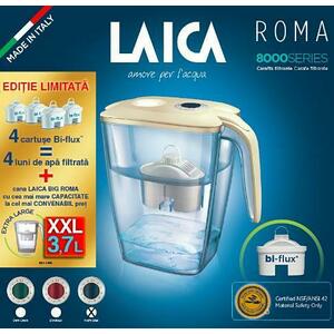 Pachet promo Cana Laica BIG Roma + 4 filtre imagine