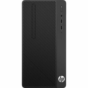 PC Second Hand HP 290 G2 Tower, Intel Core i5-8400 2.80-4.00GHz, 8GB DDR4, 256GB SSD, DVD-ROM imagine