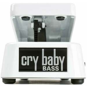 Dunlop 105-Q Bass CryBaby imagine