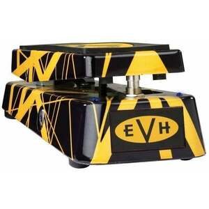 Dunlop EVH 95 Eddie Van Halen Signature Pedală Wah-Wah imagine