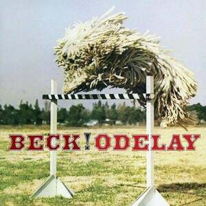 Beck - Odelay (LP) imagine