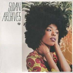 Sudan Archives - Sudan Archives (12" LP) imagine