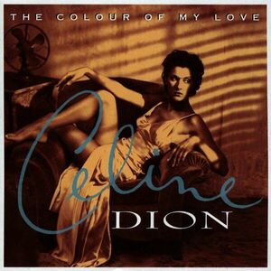 Celine Dion Colour of My Love (25th) (2 LP) imagine