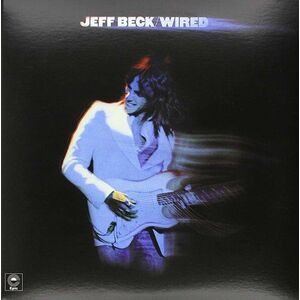Jeff Beck - Wired (2 LP) imagine