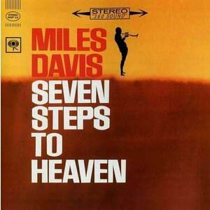Miles Davis - Seven Steps To Heaven (2 LP) imagine