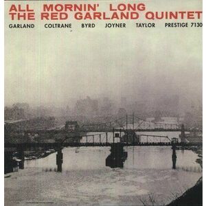 Red Garland - All Mornin' Long (LP) imagine