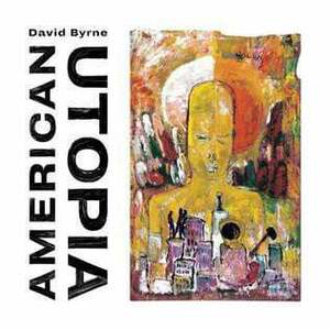 David Byrne - American Utopia (LP) imagine