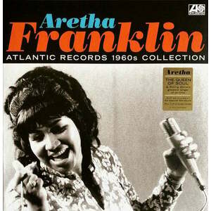Aretha Franklin - Atlantic Records 1960S Collection (6 LP) imagine