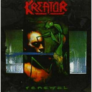 Kreator - Renewal (2 LP) imagine
