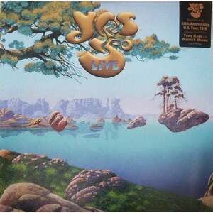 Yes - Yes 50 Live (4 LP) imagine