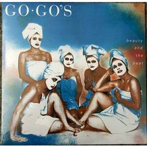 The Go-Go's - Beauty And The Beat (LP) imagine