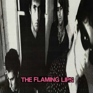 The Flaming Lips - In A Priest Driven Ambulance, With Silver Sunshine Stares (LP) imagine