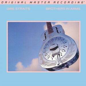 Dire Straits - Brothers In Arms (Limited Edition) (45 RPM) (2 LP) imagine