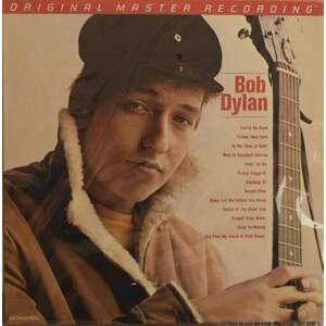 Bob Dylan - Bob Dylan (original Master Recording) (2 LP) imagine