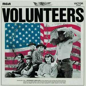 Jefferson Airplane - Volunteers (2 LP) imagine