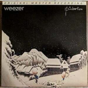 Weezer - Pinkerton (Limited Edition) (LP) imagine