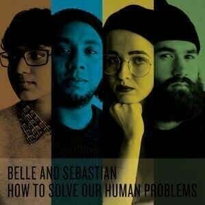 Belle and Sebastian - How To Solve Our Human Problems (Box Set) (Limited Edition) (3 LP) imagine