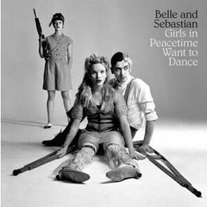 Belle and Sebastian - Girls In Peacetime Want To Dance (Box Set) (Limited Edition) (4 LP) imagine