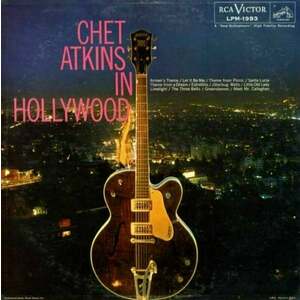 Chet Atkins - In Hollywood (LP) (180g) imagine