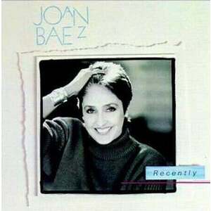 Joan Baez - Recently (LP) (200g) imagine