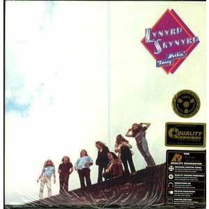Lynyrd Skynyrd - Nuthin' Fancy (200g) (45 RPM) (2 LP) imagine