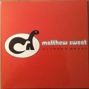 Matthew Sweet - Altered Beast (2 LP) (180g) imagine