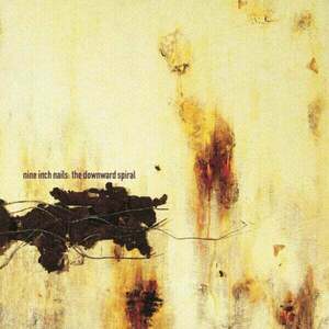 Nine Inch Nails - The Downward Spiral (2 LP) (180g) imagine