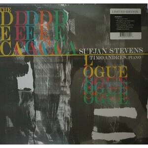 Sufjan Stevens - The Decalogue (LP) (180g) imagine