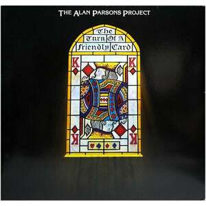 The Alan Parsons Project - The Turn of a Friendly Card (LP) (180g) imagine