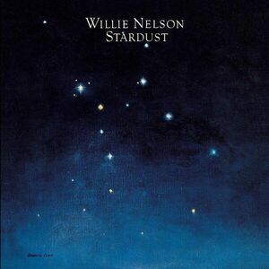 Willie Nelson - Stardust (2 LP) (200g) (45 RPM) imagine