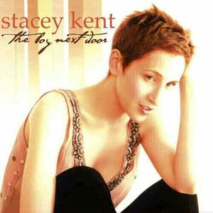 Stacey Kent - The Boy Next Door (2 LP) (180g) imagine
