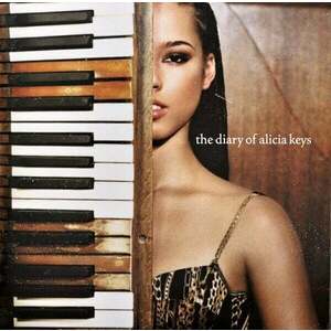 Alicia Keys - The Diary of Alicia Keys (2 LP) imagine