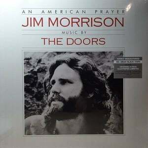 The Doors - An American Prayer (LP) imagine