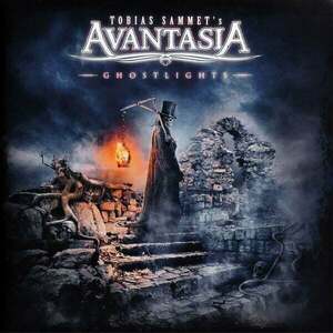 Avantasia - Ghostlights (2 LP) imagine
