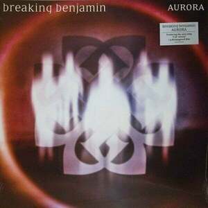 Breaking Benjamin - Aurora (LP) imagine