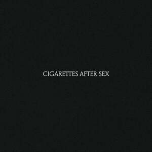 Cigarettes After Sex - Cigarettes After Sex (LP) imagine