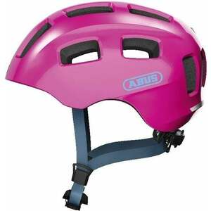 Abus Youn-I 2.0 Sparkling Pink S Cască bicicletă copii imagine