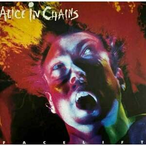 Alice in Chains - Facelift (2 LP) imagine