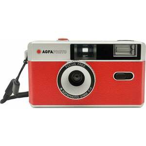 AgfaPhoto Reusable 35mm Red imagine