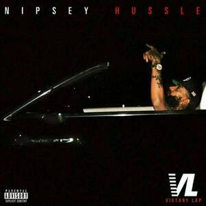 Nipsey Hussle - Victory Lap (2 LP) imagine