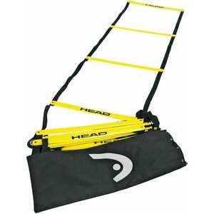 Head Agility Ladder Black/Yellow imagine