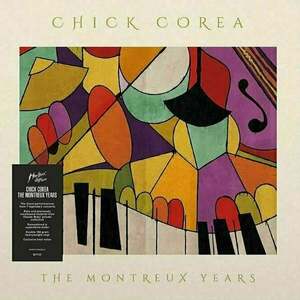 Chick Corea - The Montreux Years (2 LP) imagine
